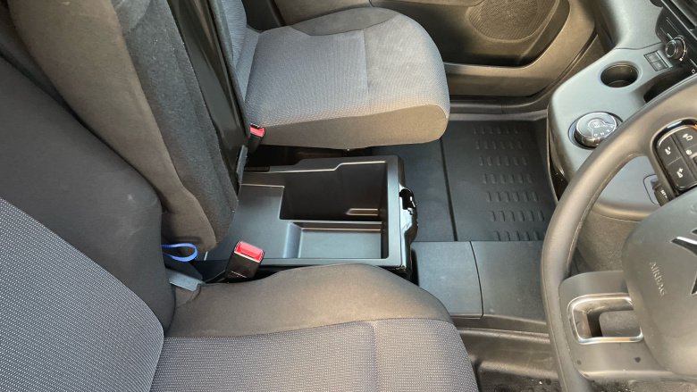 Citroen Berlingo M Diesel 1.5 BlueHDi 1000Kg Enterprise Ed 130ps EAT8 [S/S]